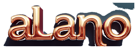 alano dt logo